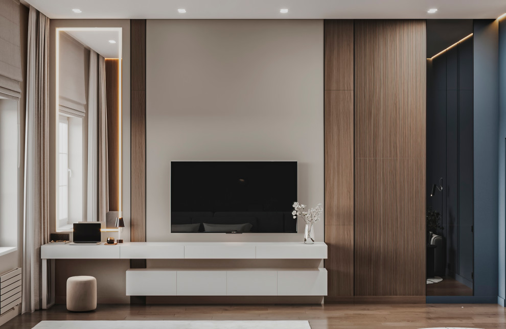 КП Дворянское озеро (230 м2)