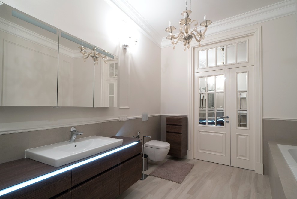 Квартира в Санкт-Петербурге