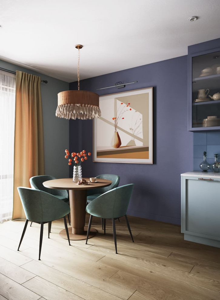 Стильная евродвушка для девушки