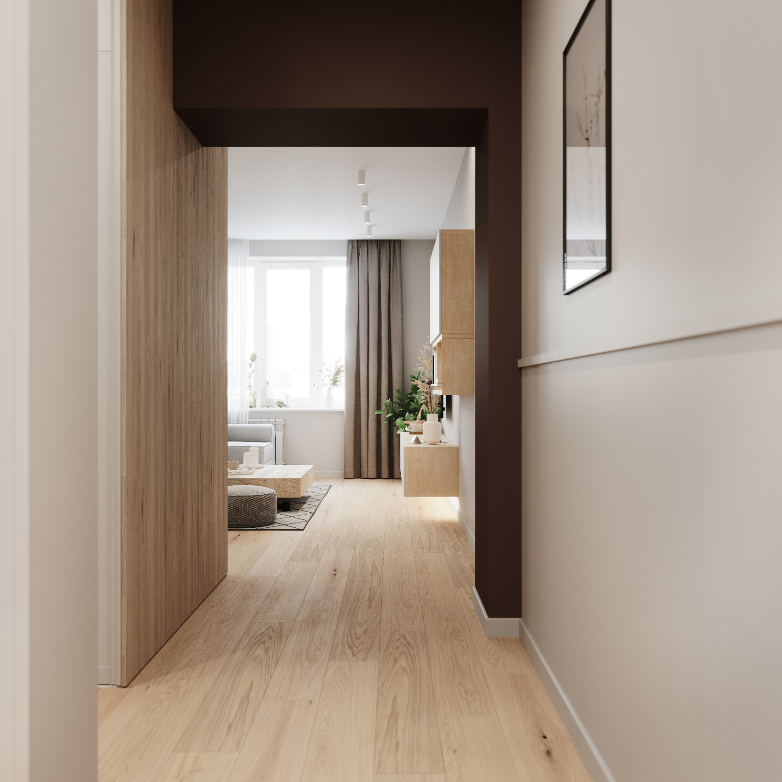 Кольцово, Технопарковая 5