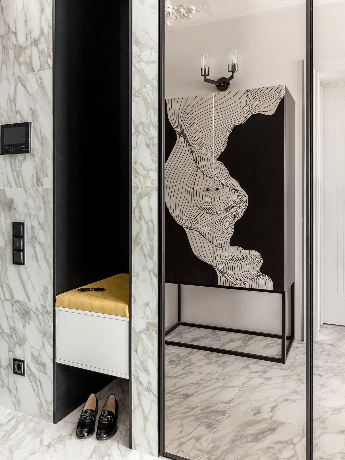 ЖК Пресня Сити