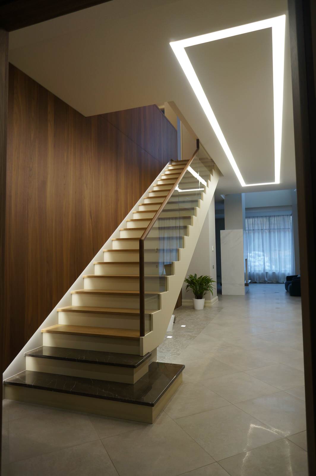 Резиденция Рублево