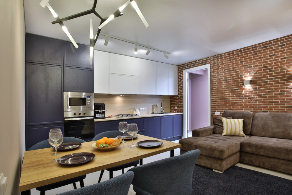 3-комнатная квартира 50 м2, Спб, реализация