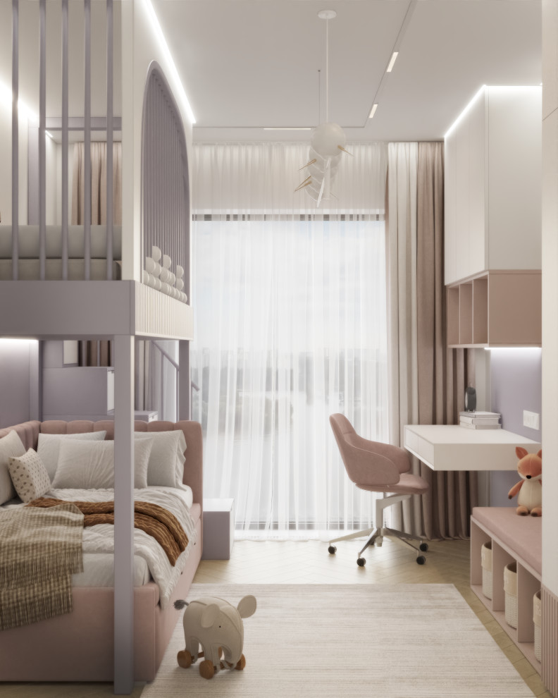 Квартира в ЖК City Bay