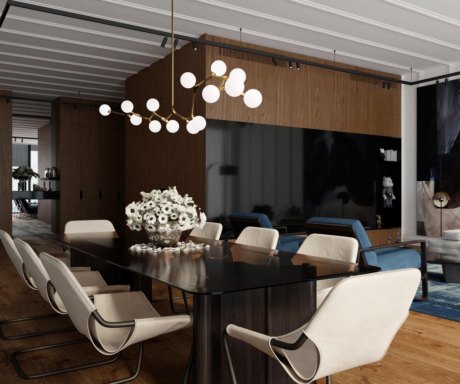 Квартира в Сочи