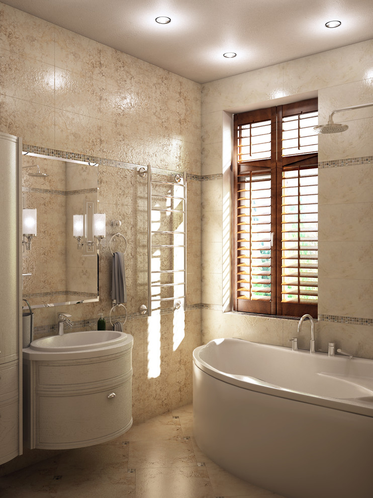 Дом в Щепкине