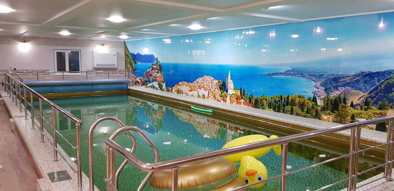 Виктор Чеховских