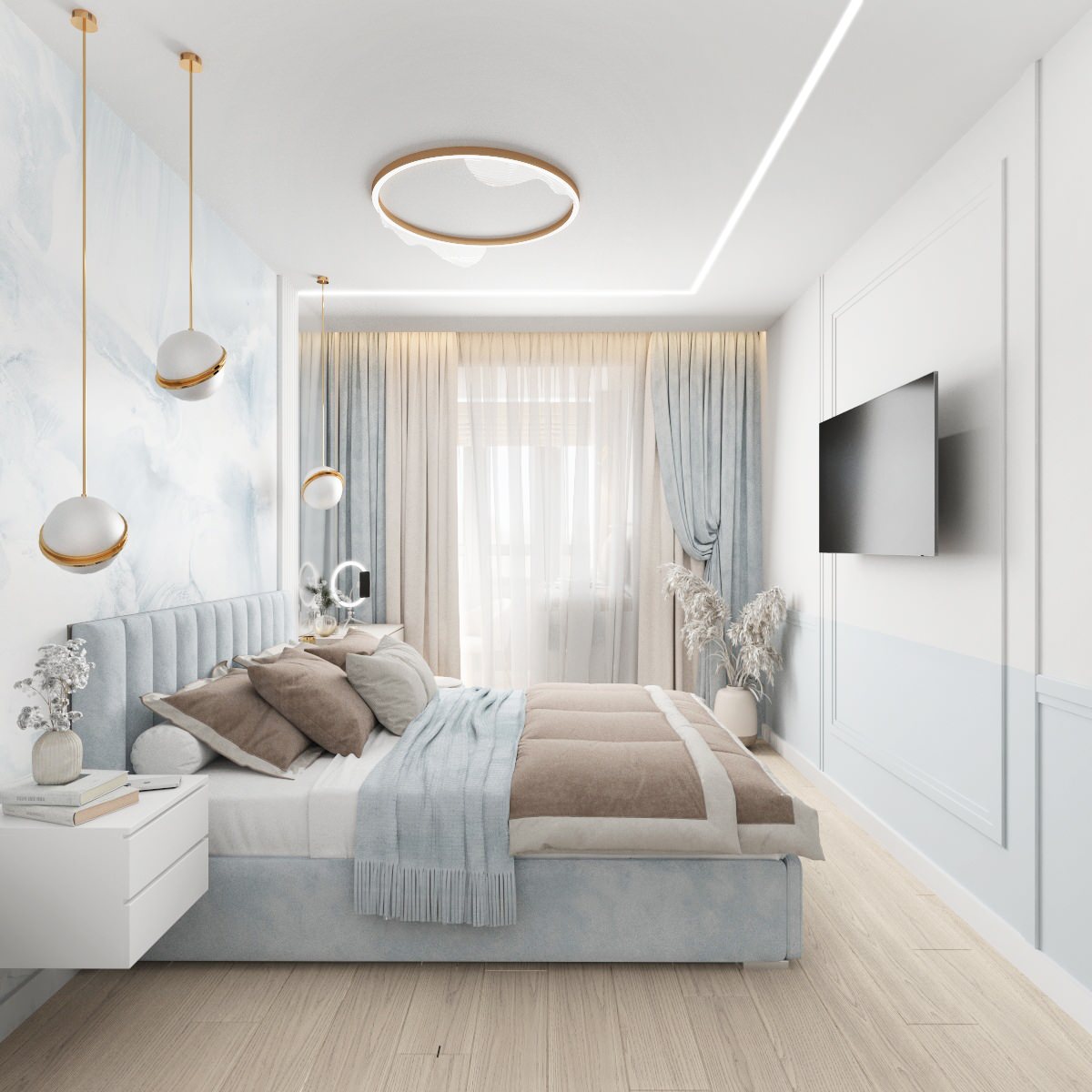 ЖК "Кирпичный дом (дом на Набережной)" Новый Уренгой