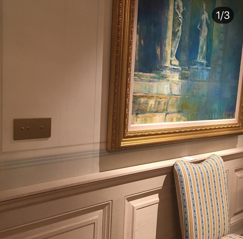 Luxonov Латунь