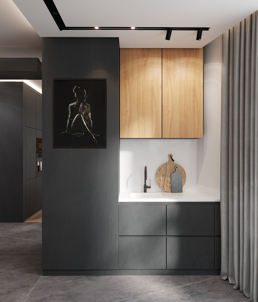 ЖК Сердце столицы