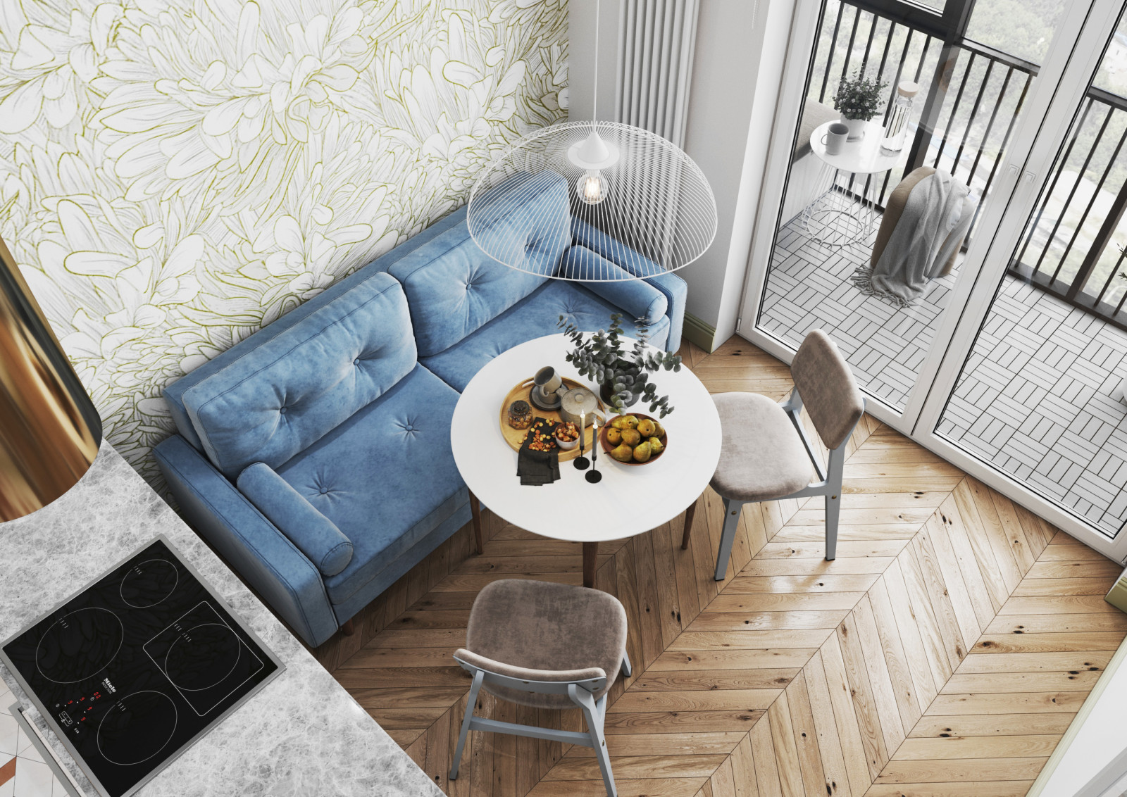 ЖК Ленинград