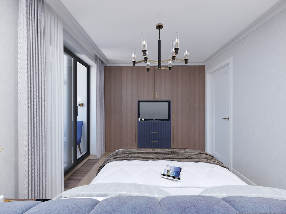 Квартира в Прокшино