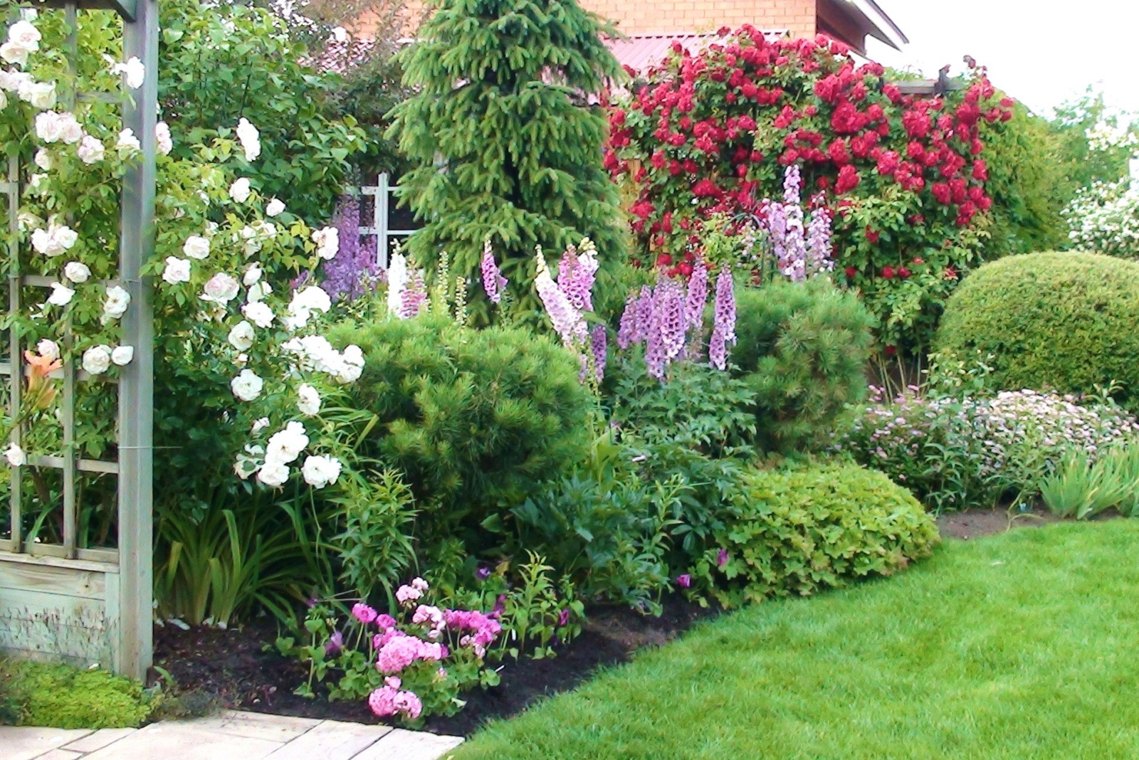 Наши работы