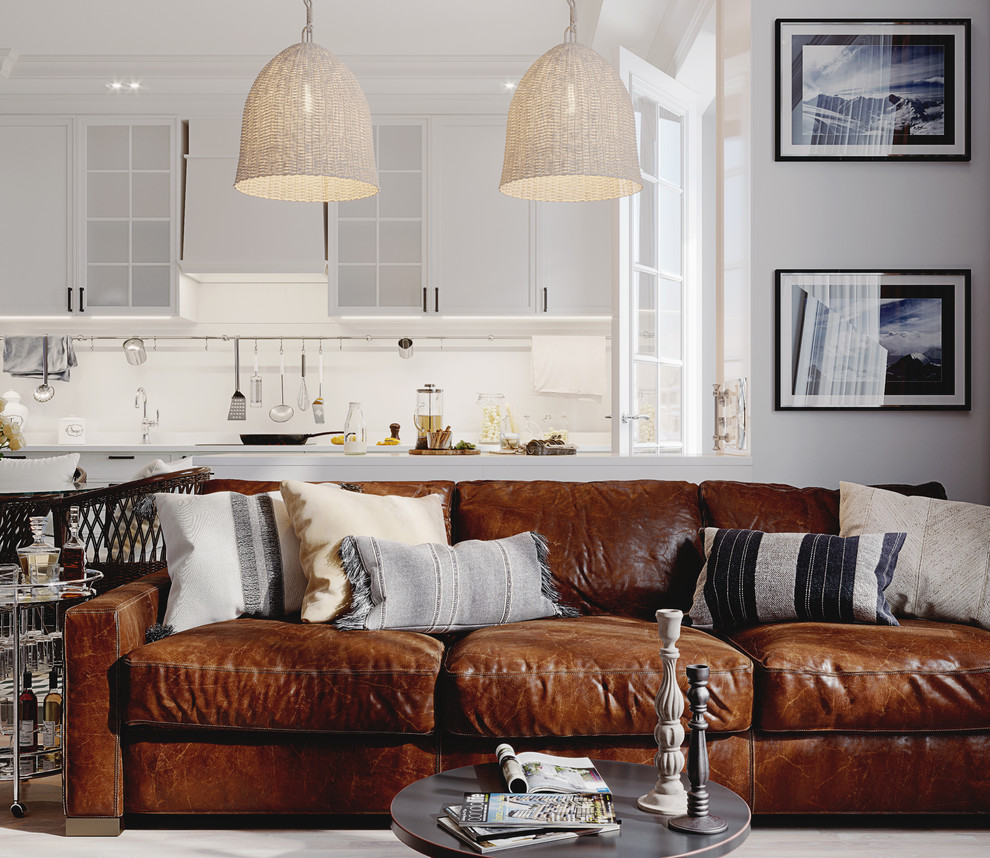 ЖК "Родной город"