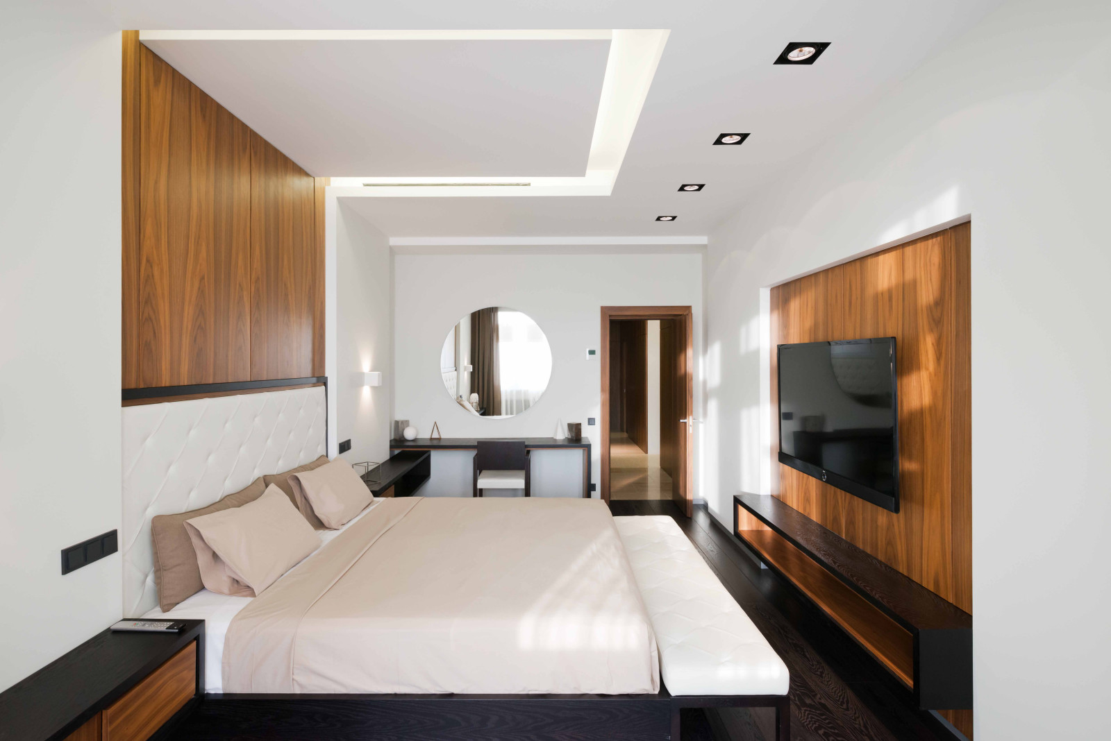 Зодчество 2015Интерьер