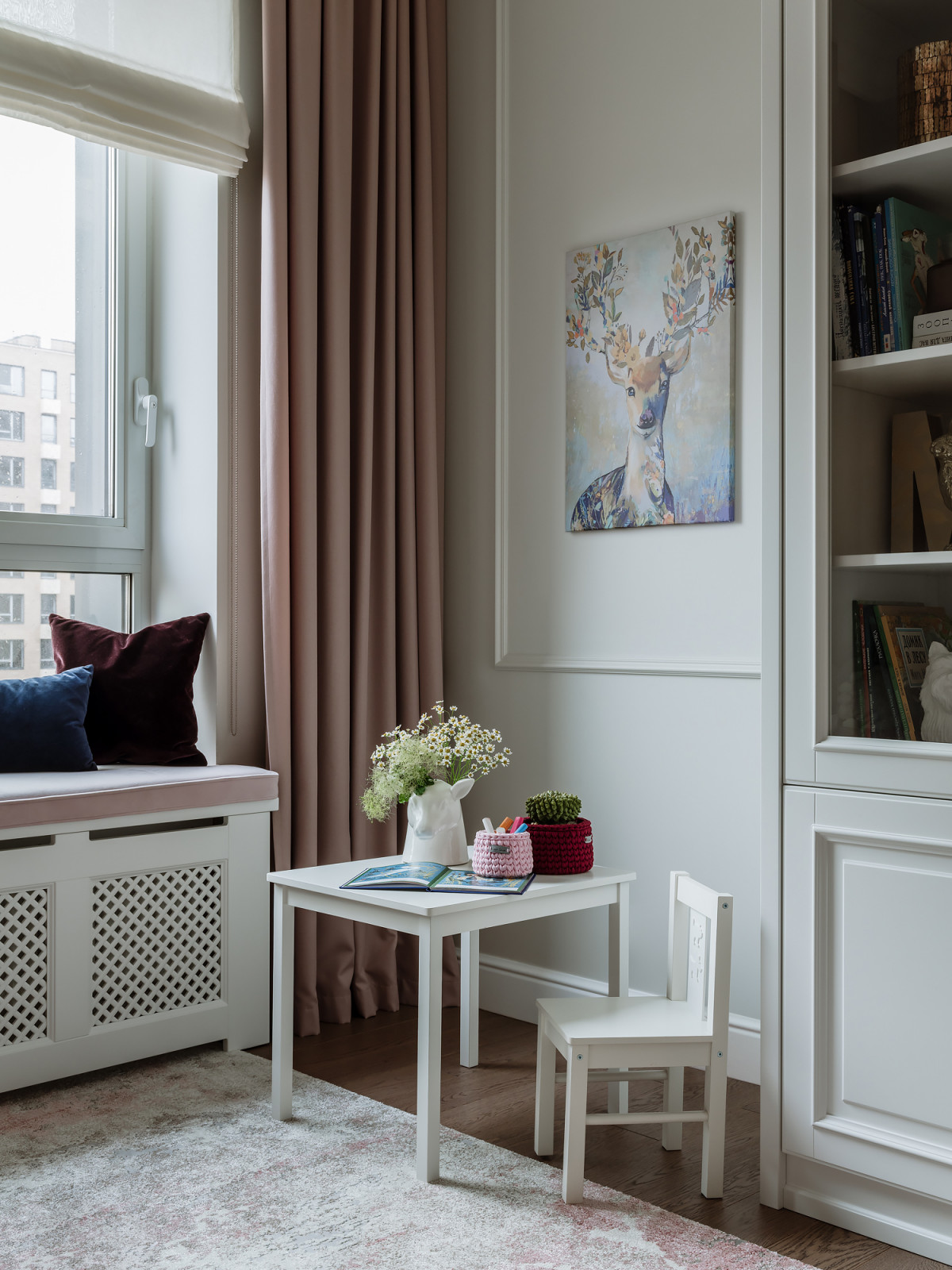 ЖК Резиденция архитекторов