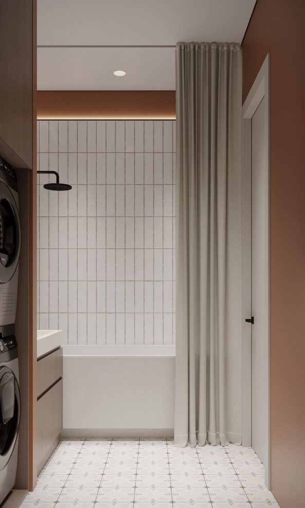 ЖК "Nagatino i-land"