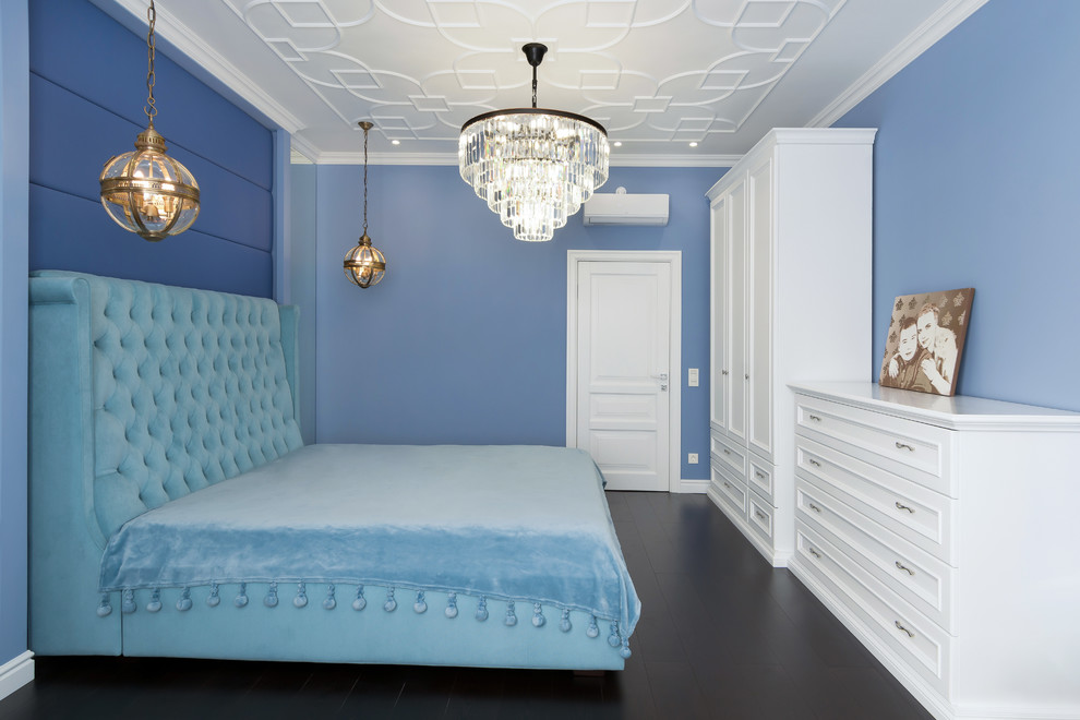 Квартира для молодой семьи