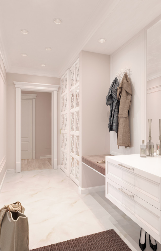 Обложка проекта: ЖК Цивилизация, Санкт-Петербург