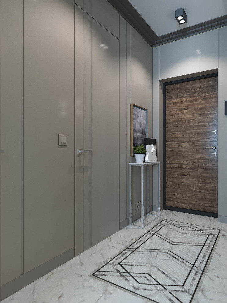 ИСТОРИЯ С ЁЖИКОМ