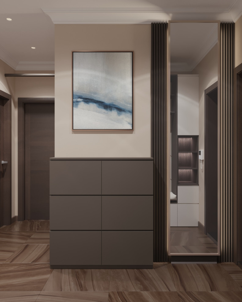 ЖК Ботанический Life