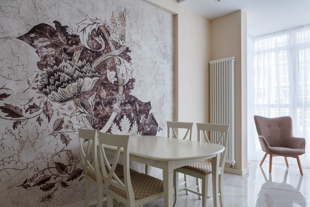 ЖК Липовый Парк