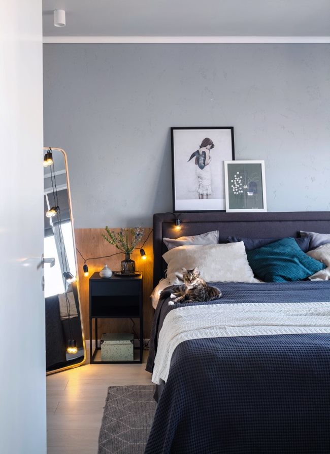 ЖК Золотая звезда