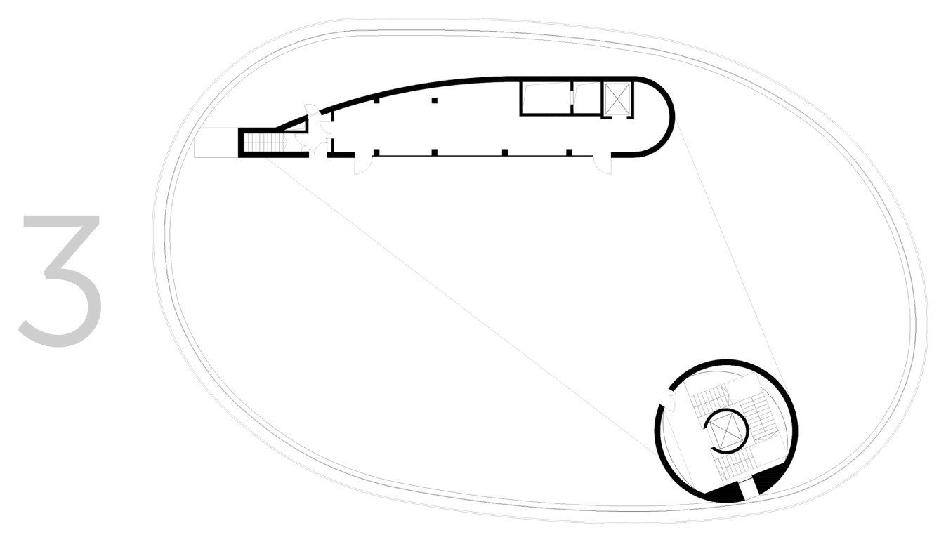 Фуд-молл в Ростове-на-Дону