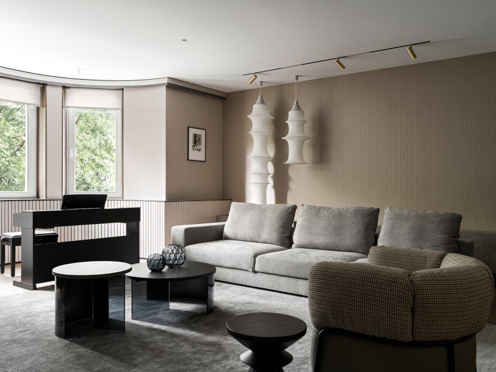 Реализация дизайн-проекта PR-19 на Мамина Сибиряка