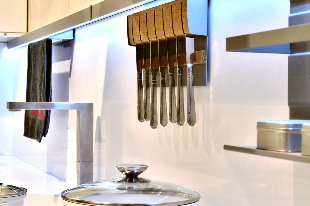 Giulia Novars в Екатеринбурге.