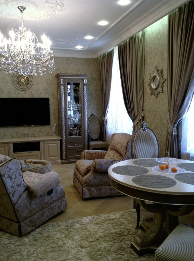 Виктор Мойса