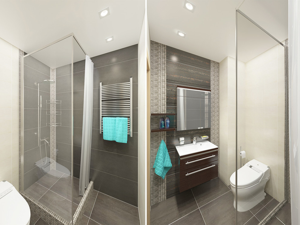 квартира по ул. Калинина 4