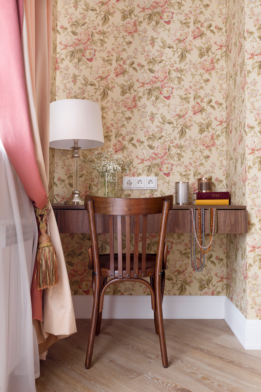 90м2 Фото Timeless