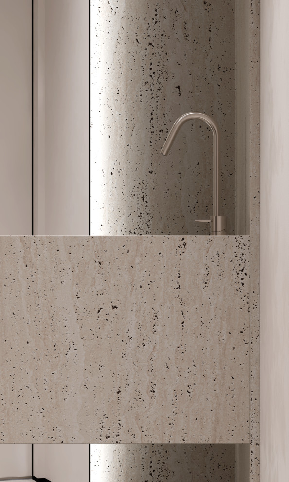 ЖК Театральный квартал 96м2