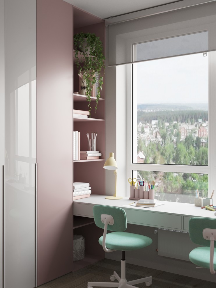 ЖК Ривер Парк