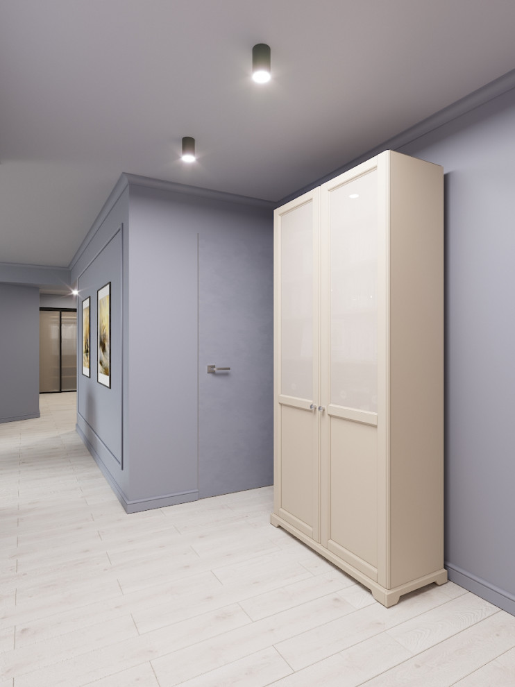 Трехкомнатная квартира по ул.Жуково