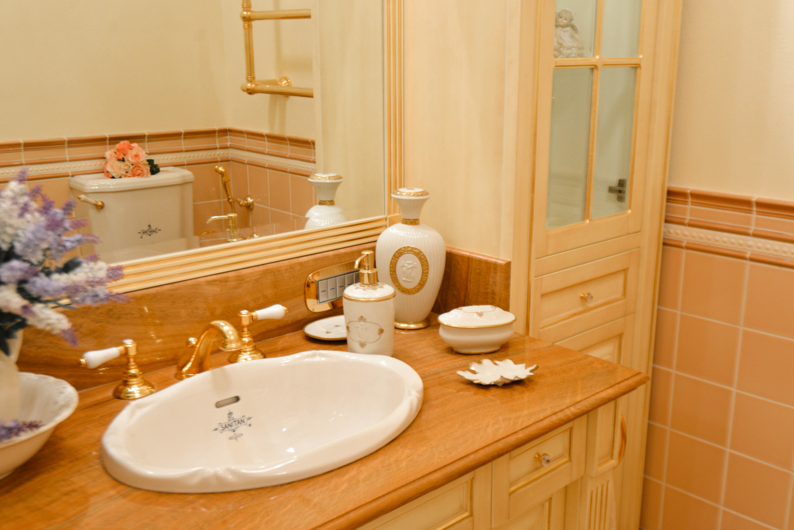 Обложка проекта: Квартира в Филях