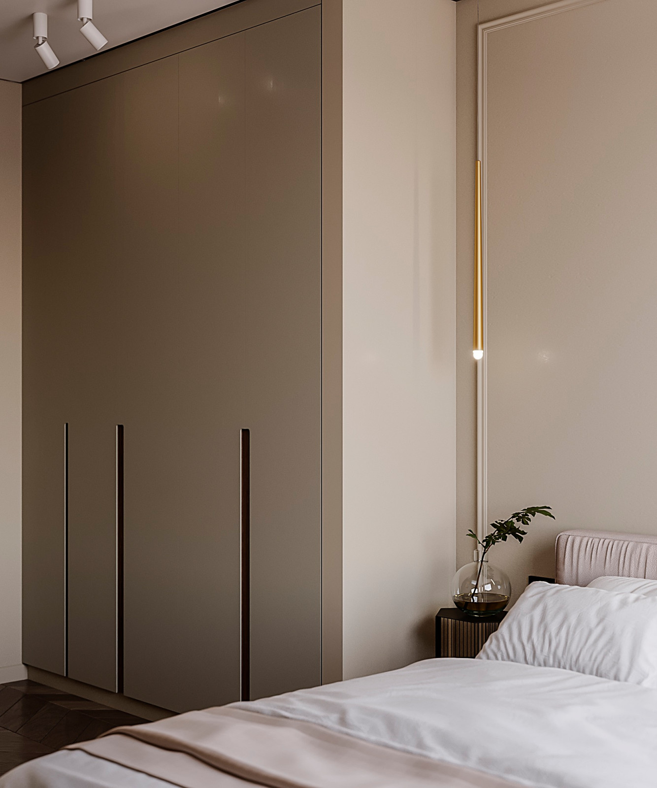 Квартира в ЖК Аквилон Zalive Спб