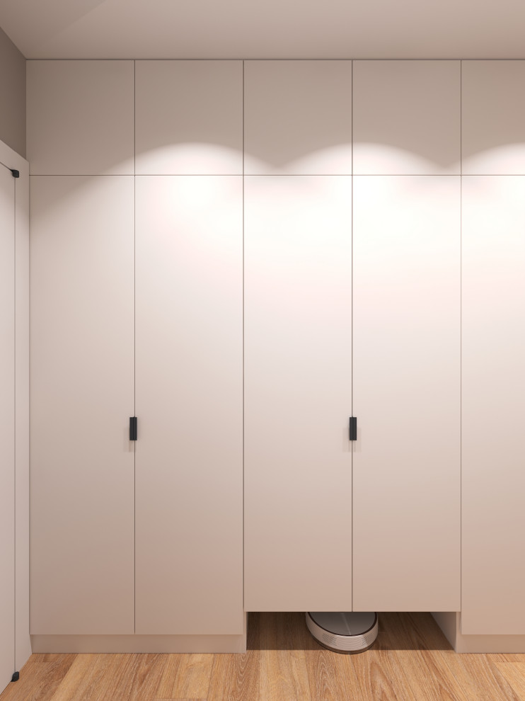 Дизайн квартиры в Москве