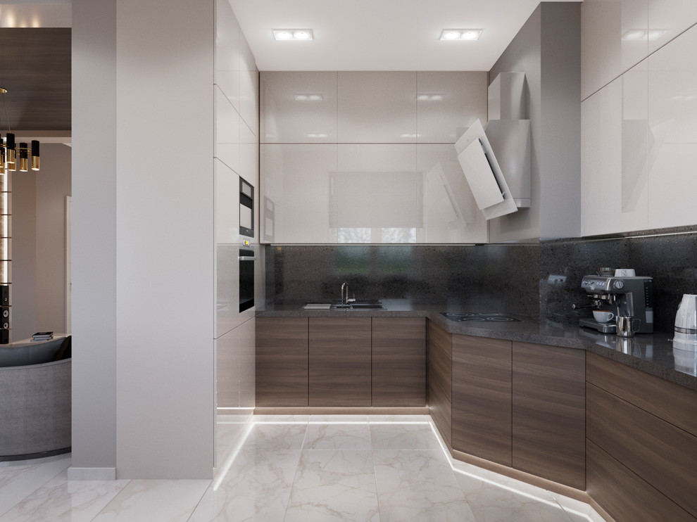 "Мегаполис"