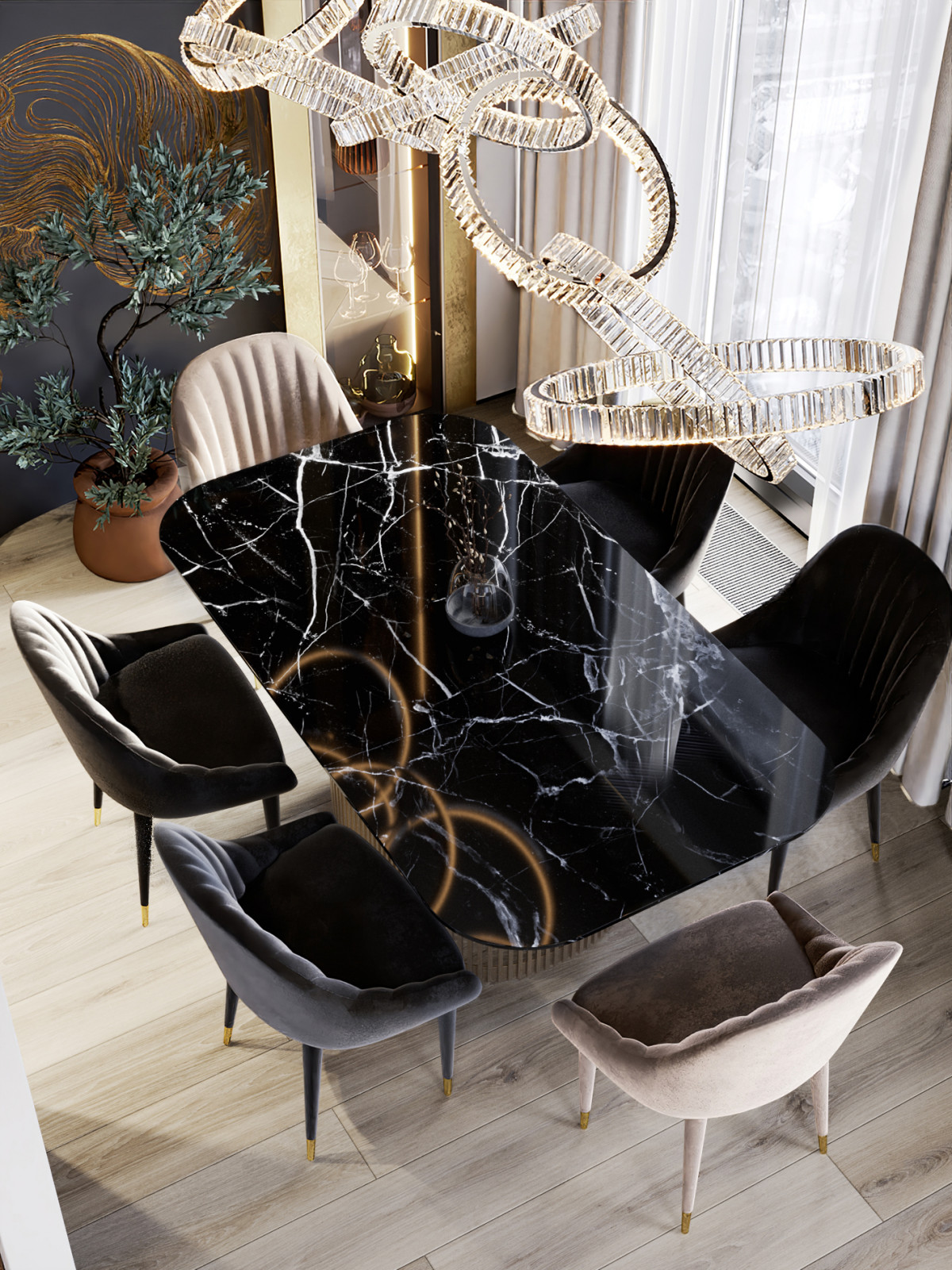 ЖК Прайм ПАРК