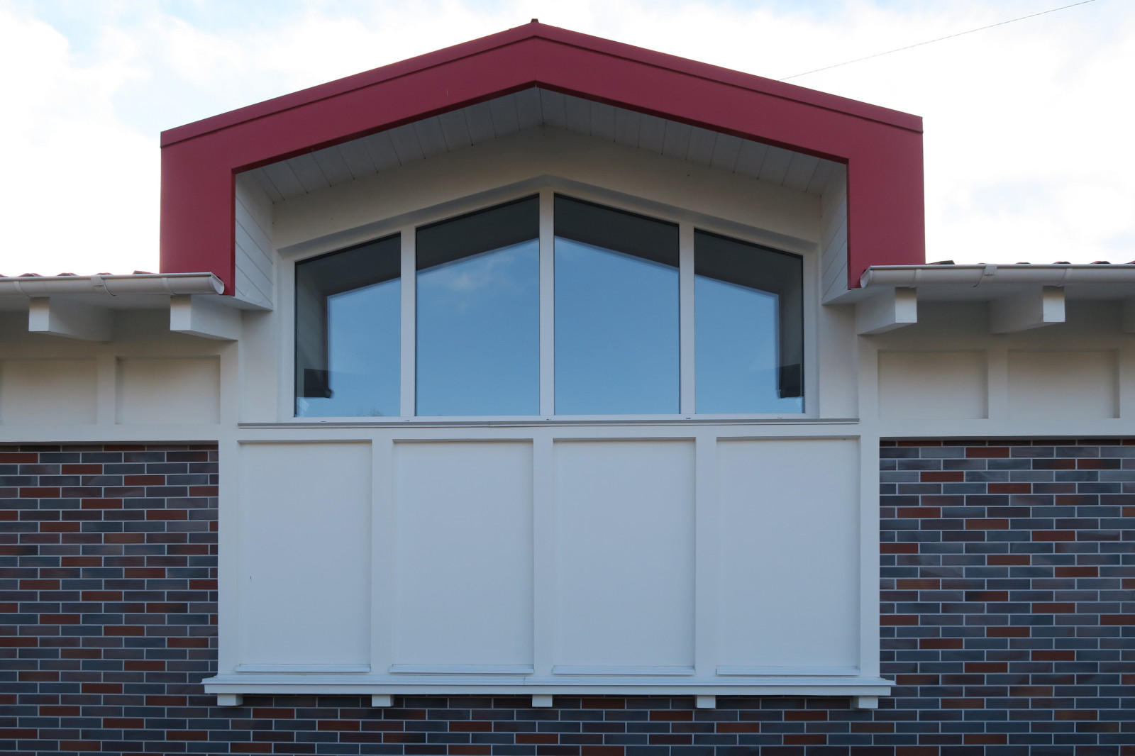 Одноэтажный пилигрим