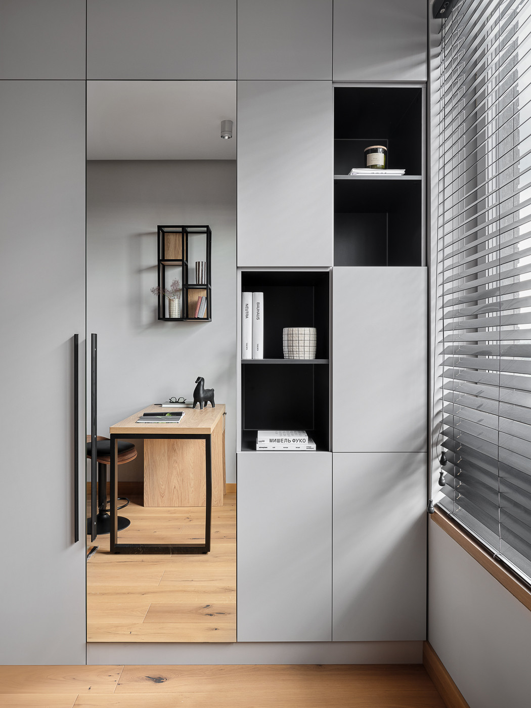 Трехкомнатная квартира 98 кв.м. в ЖК "Западный порт"