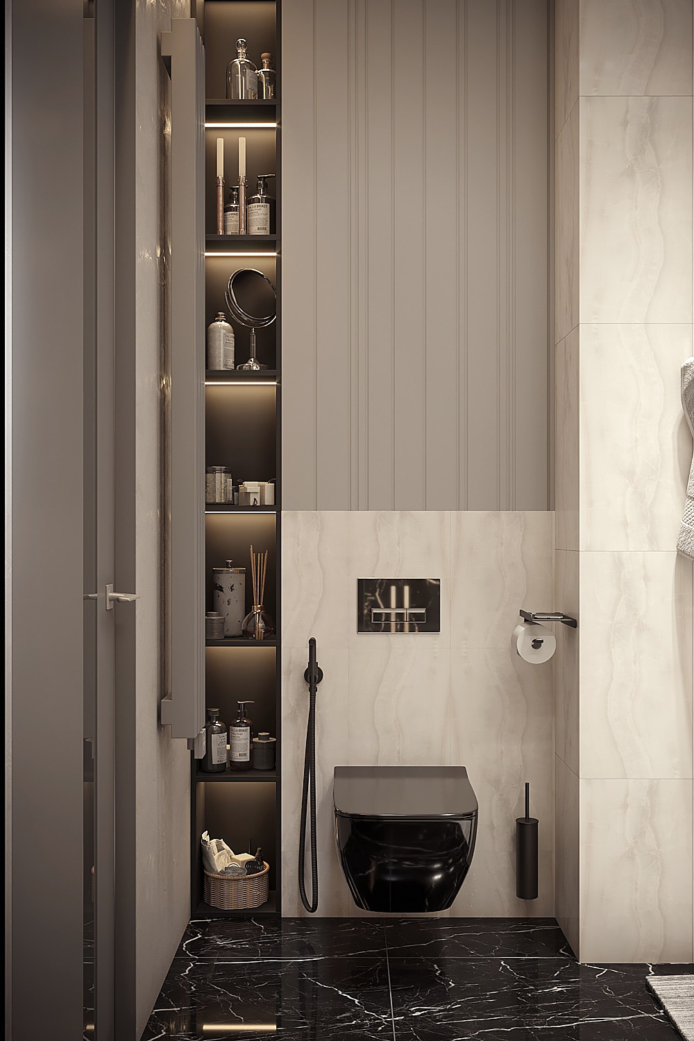 ЖК Тушино 2018