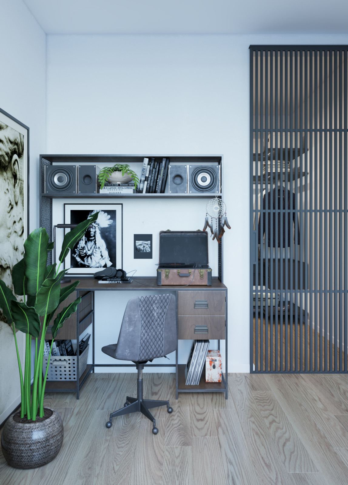 Обложка проекта: ЖК"ПИКАССО"