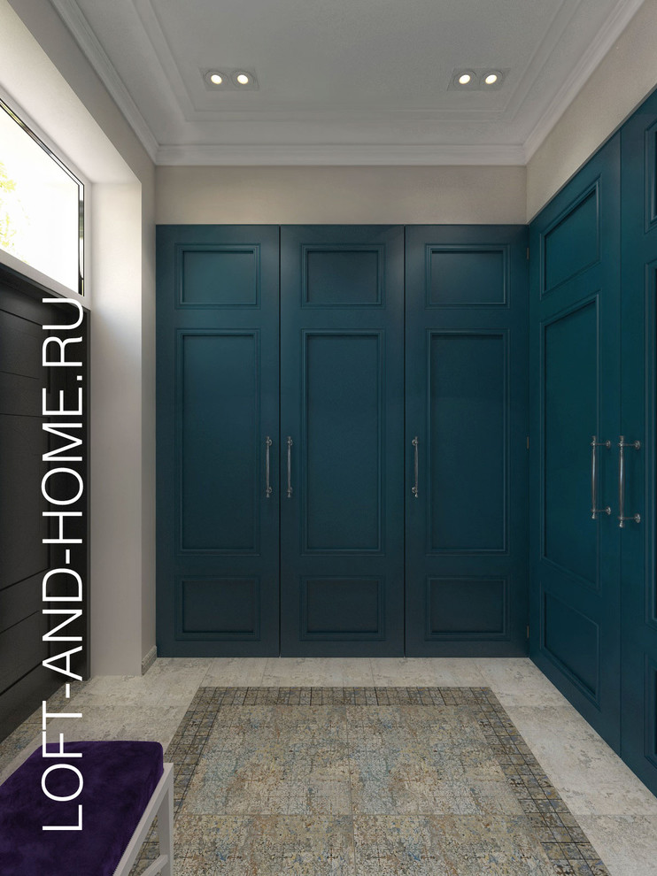 ДУПЛЕКС, КЕМБРИДЖ, НЕОКЛАССИКА