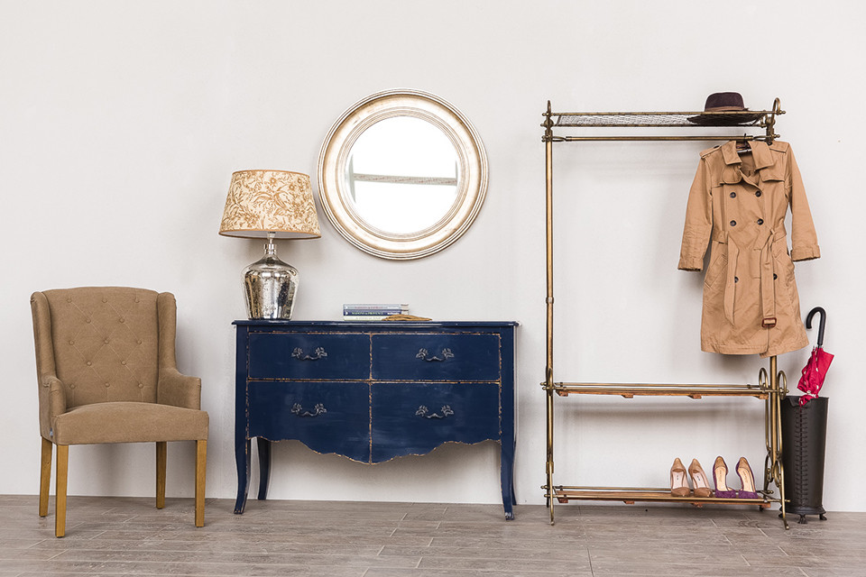 5 бюджетных вариантов обновления к весне