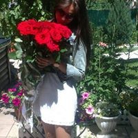 Алёна Сорокина