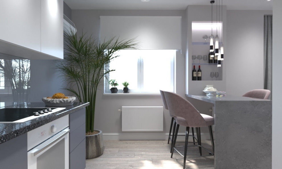 Курортный проспект