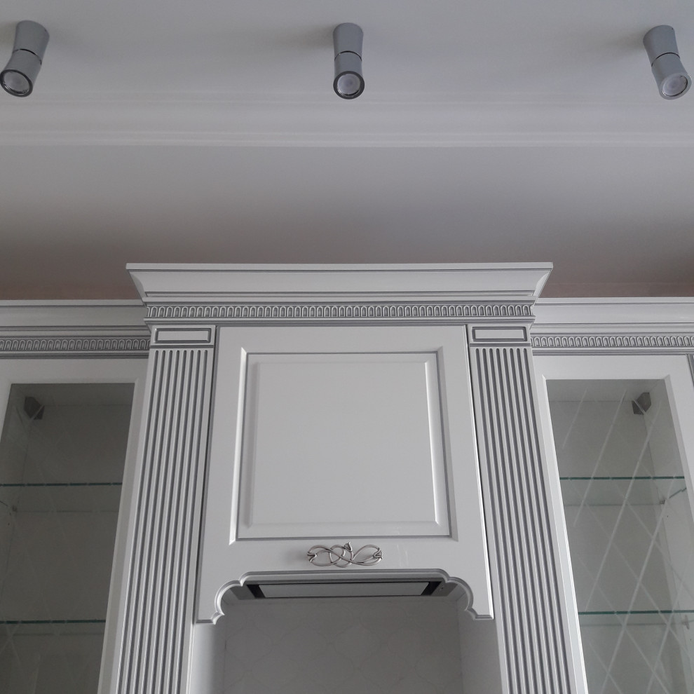 Обложка проекта: ЖК Ривер Парк